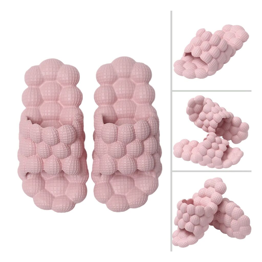 Rubber PINK