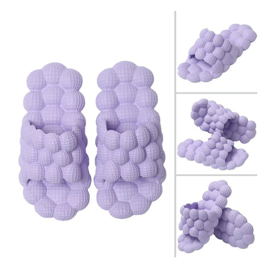 Rubber PURPLE