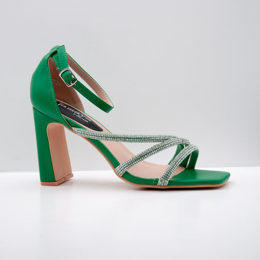 Nap+Strass GREEN