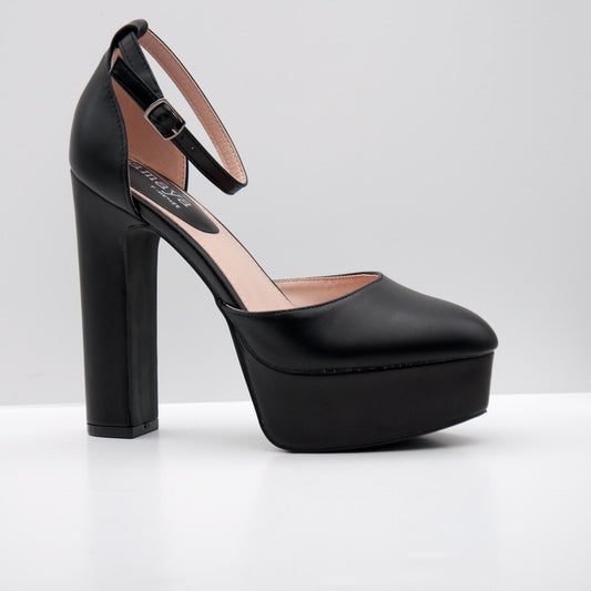 Nappa BLACK