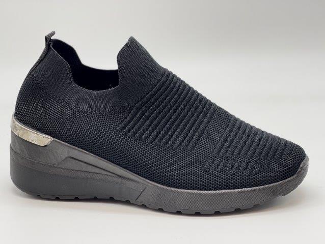 Sock BLACK