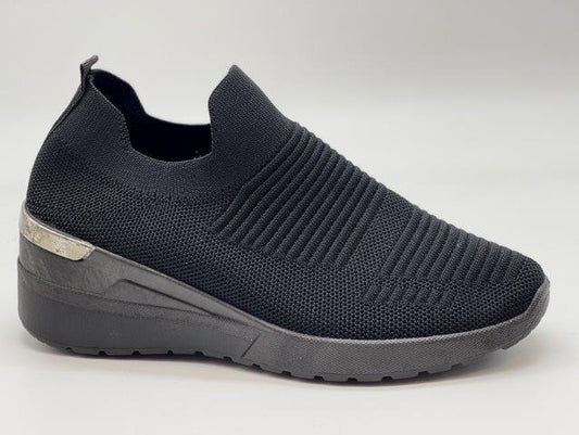 Sock BLACK