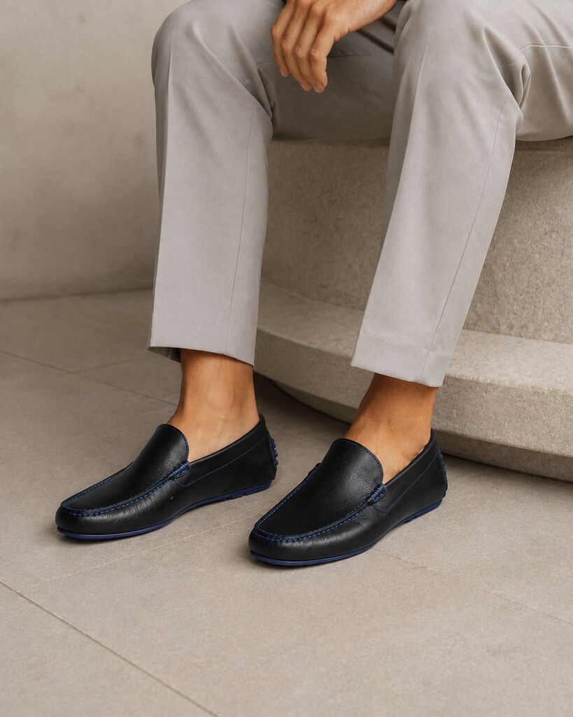 Shoes-Nappa-BLU-07C22302100