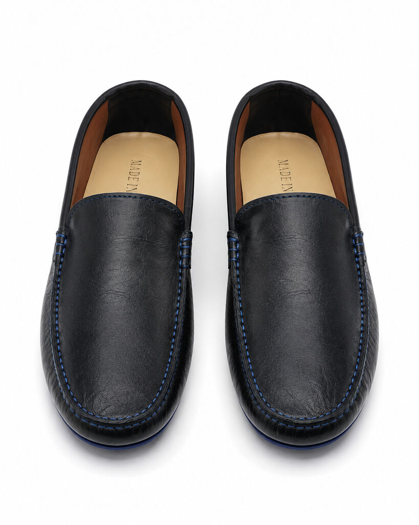 Shoes-Nappa-BLU-07C22302100