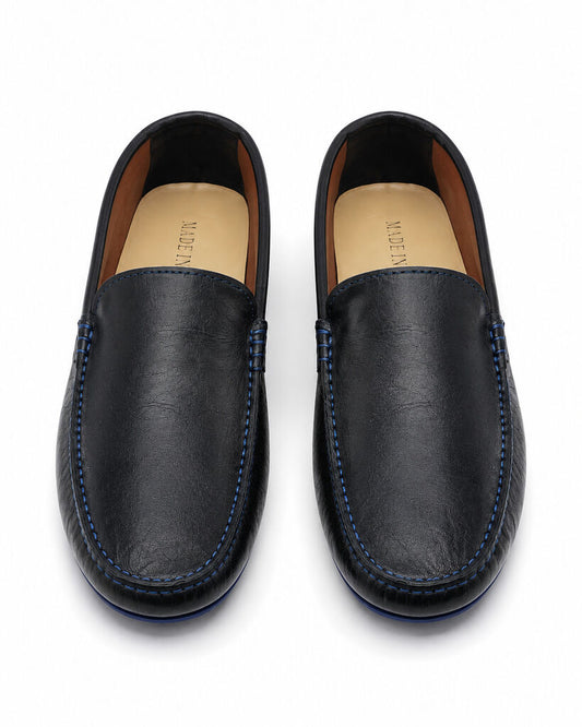 Shoes-Nappa-BLU-07C22302100