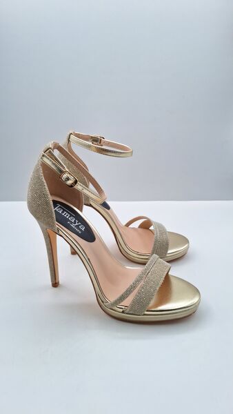 Sandal Eva GOLD