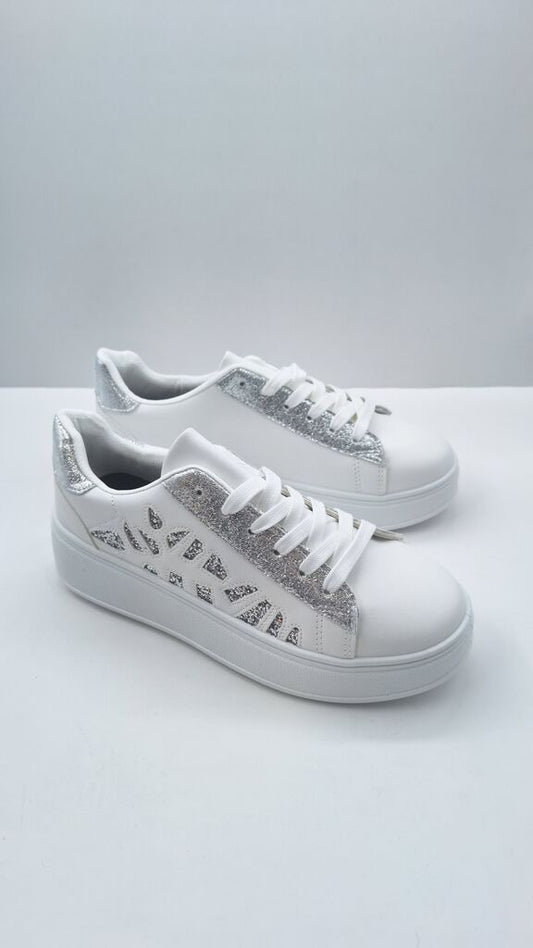 Sneaker Nappa W.ARGEN