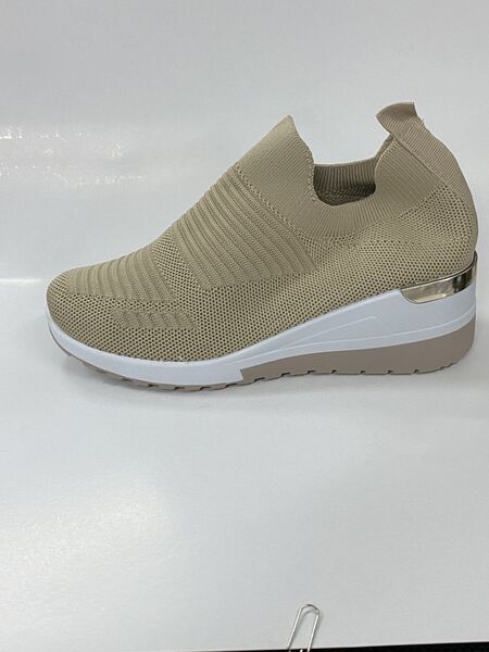 Sock KHAKI