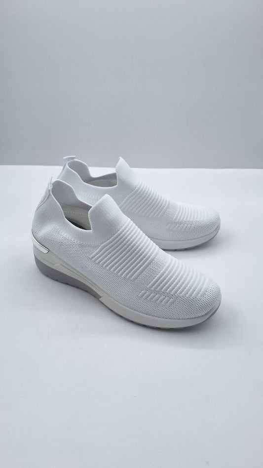 Sock WHITE