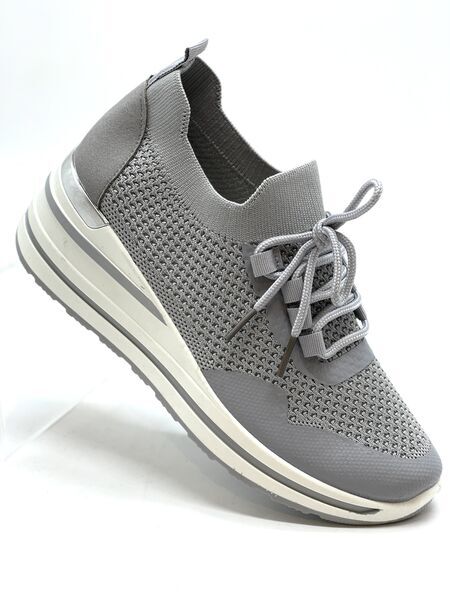 Sneaker Sock GREY