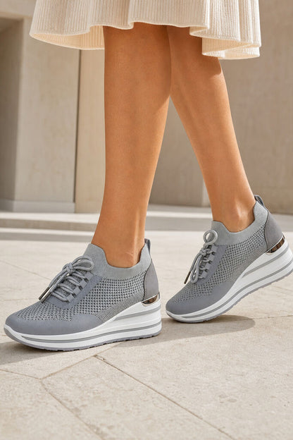 Sneaker Sock GREY
