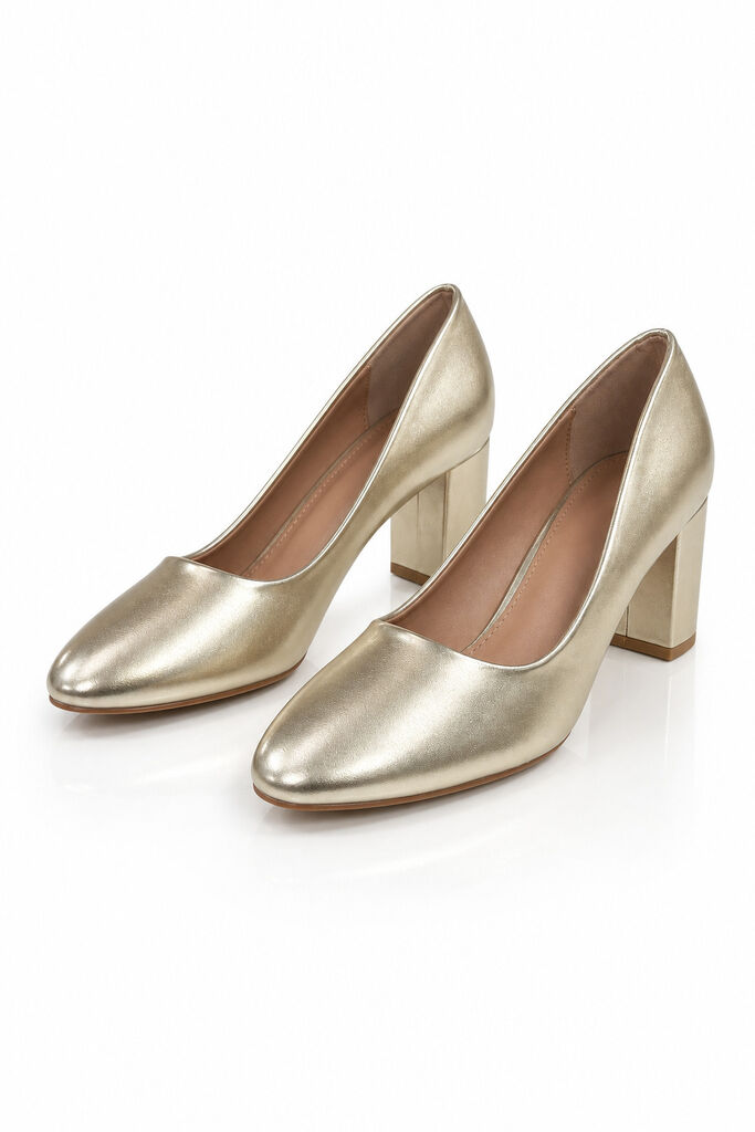 Pump Laminato GOLD