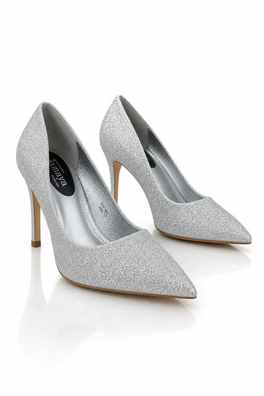 Pump Eva SILVER