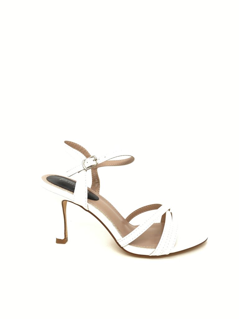 Sandal Nappa WHITE