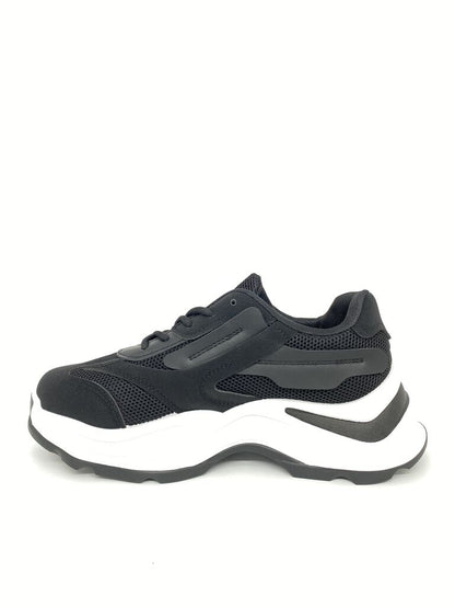 Sneaker - BLACK