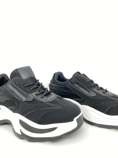 Sneaker - BLACK