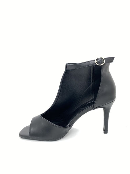 Sandal Nappa BLACK