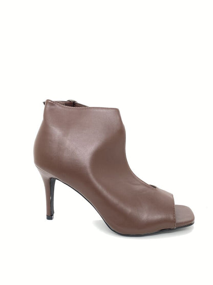 Sandal Nappa BROWN