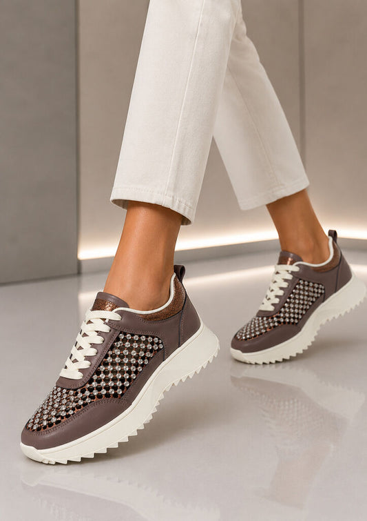 Sneaker-Strass-BROWN-07C22601AD169