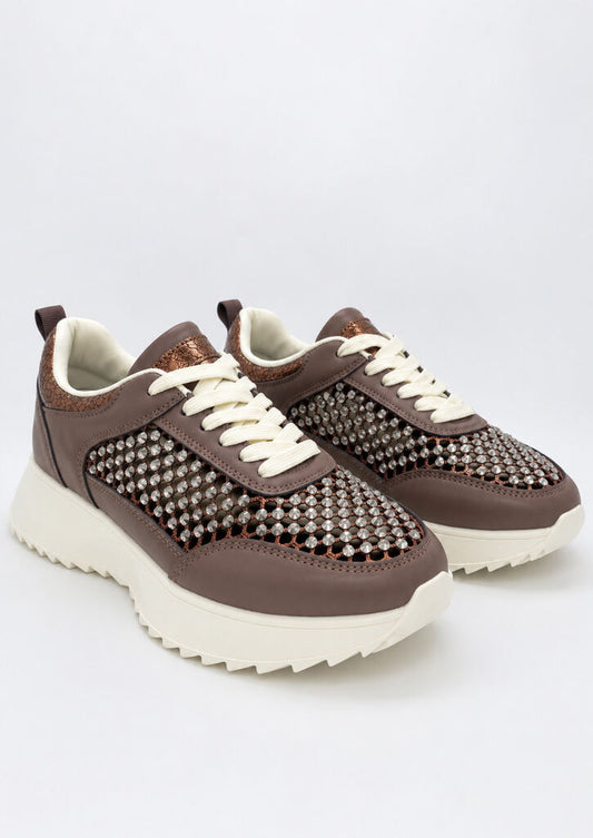 Sneaker-Strass-BROWN-07C22601AD169