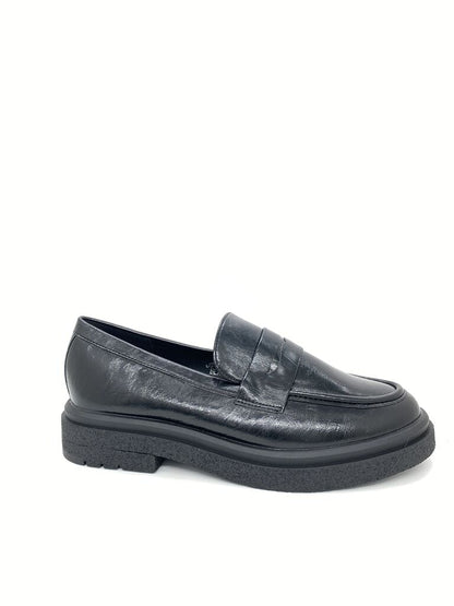 Loafer Nappa BLACK