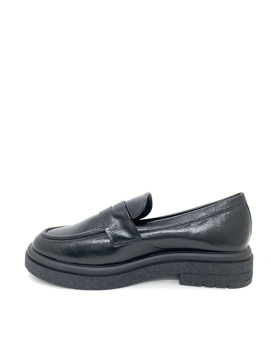Loafer Nappa BLACK