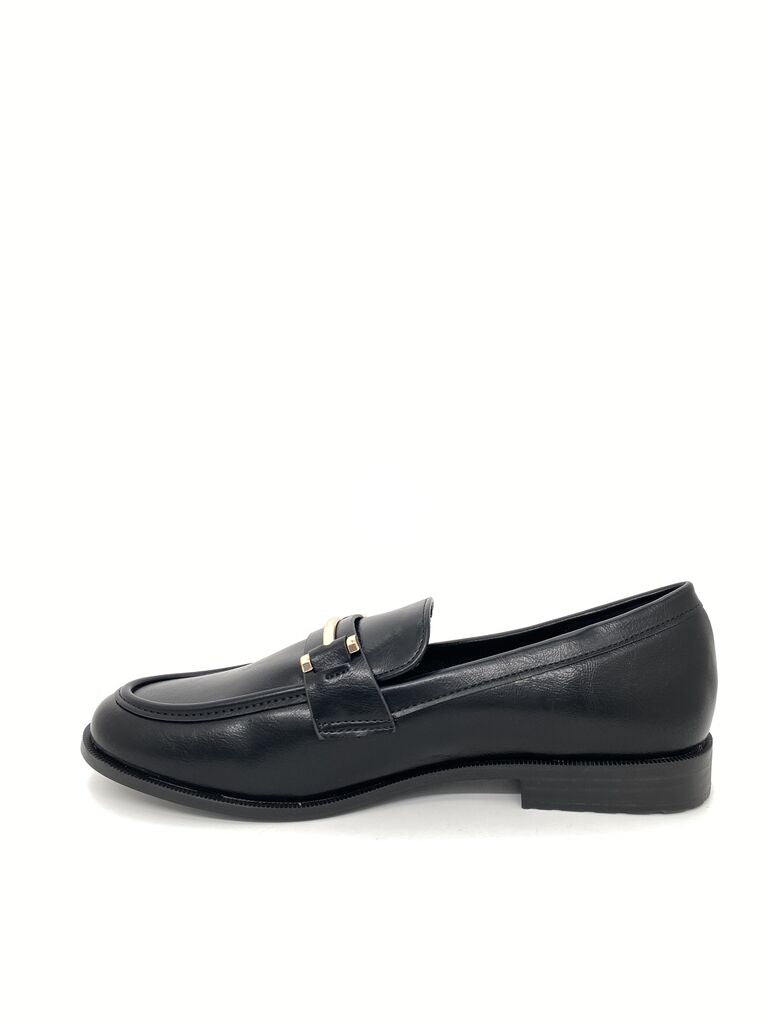 Loafer Nappa BLACK