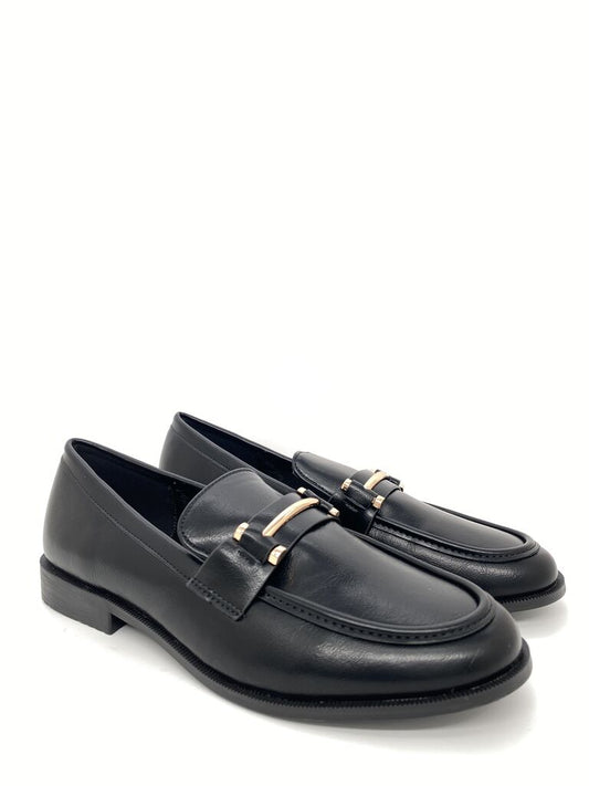 Loafer Nappa BLACK
