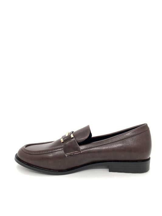 Loafer Nappa BROWN