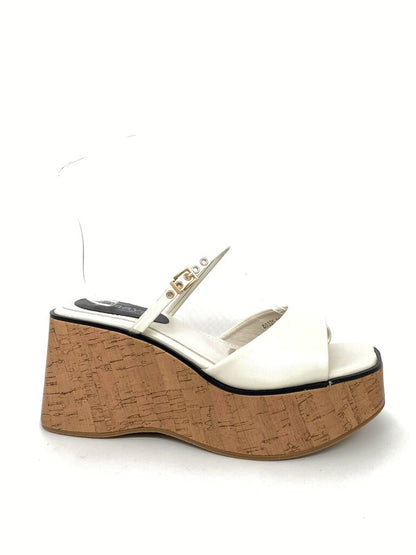 Sandal Nappa BEIGE