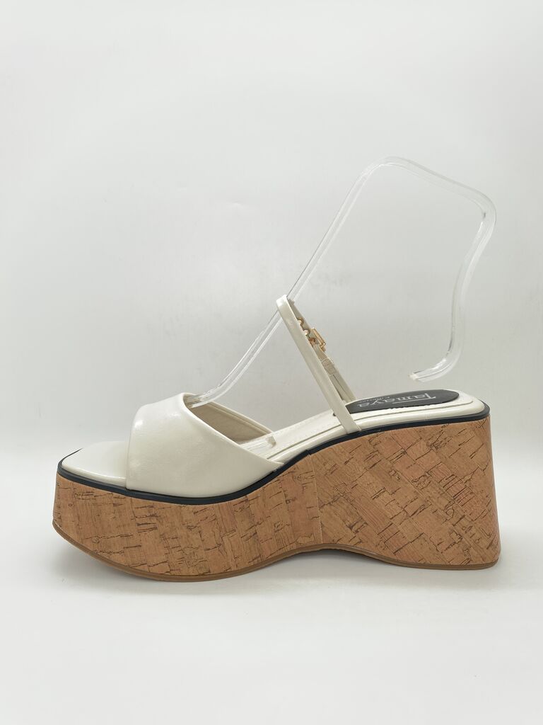 Sandal Nappa BEIGE