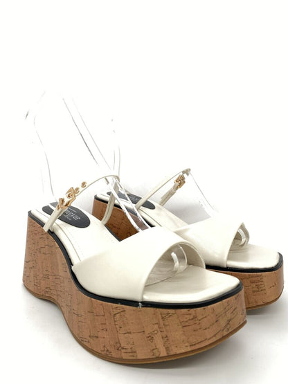 Sandal Nappa BEIGE