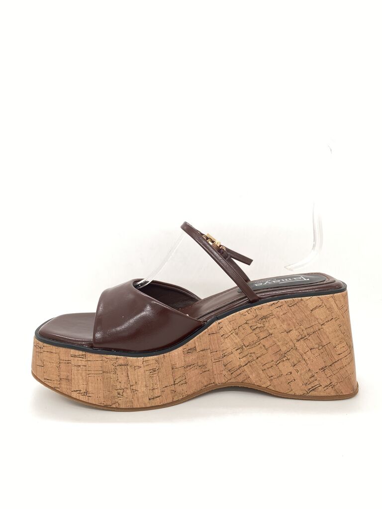 Sandal Nappa BROWN