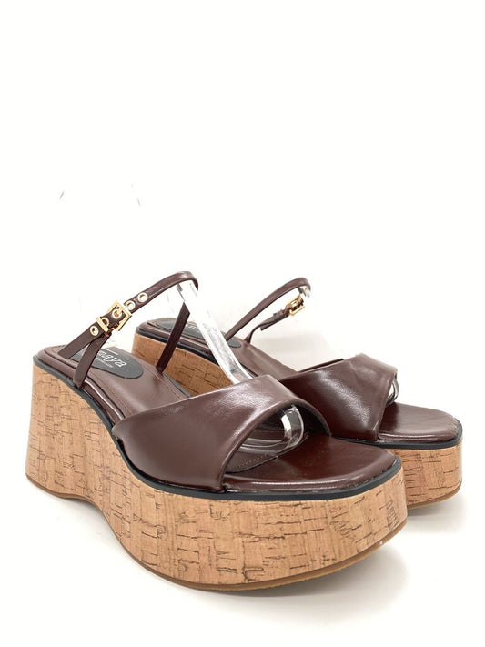 Sandal Nappa BROWN