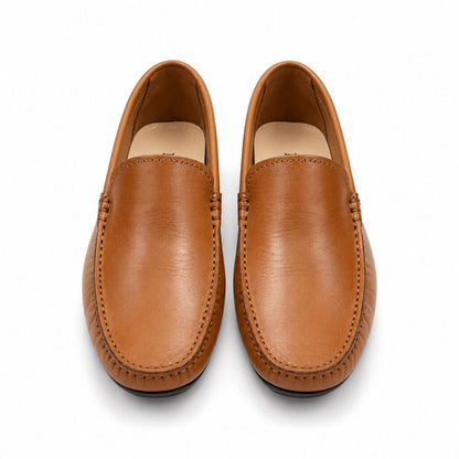 Loafer Nappa CUOIO