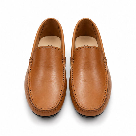 Loafer-Nappa-CUOIO-07C22602100