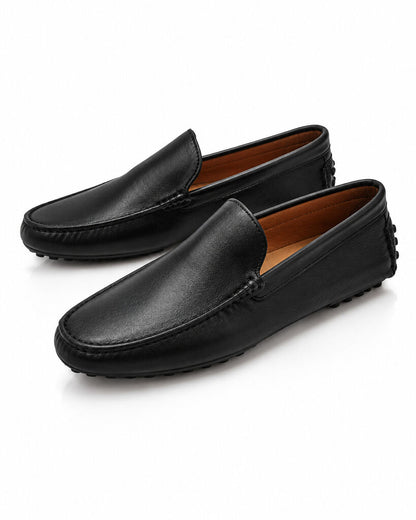 Loafer Nappa NERO