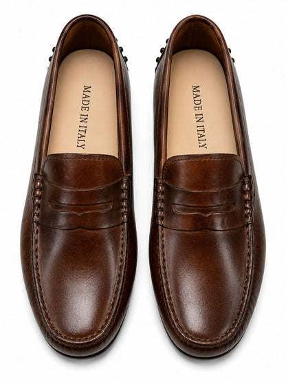 Loafer Nappa D.CUOIO