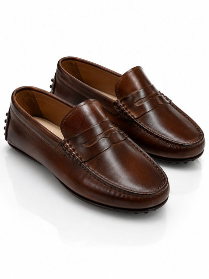 Loafer Nappa D.CUOIO