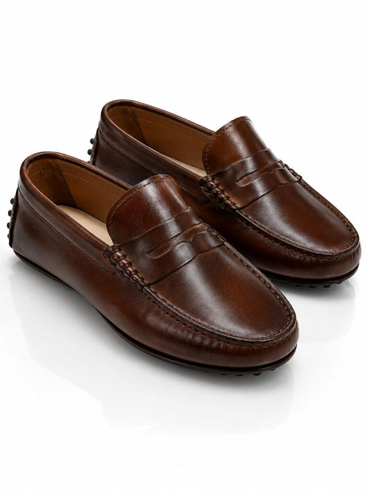 Loafer Nappa D.CUOIO
