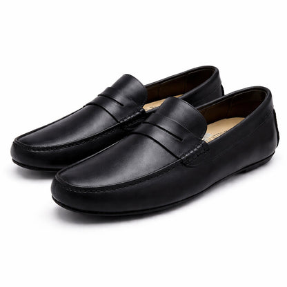 Loafer Nappa NERA