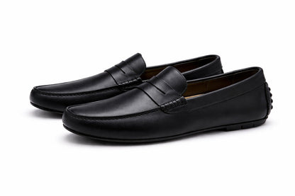 Loafer Nappa NERA