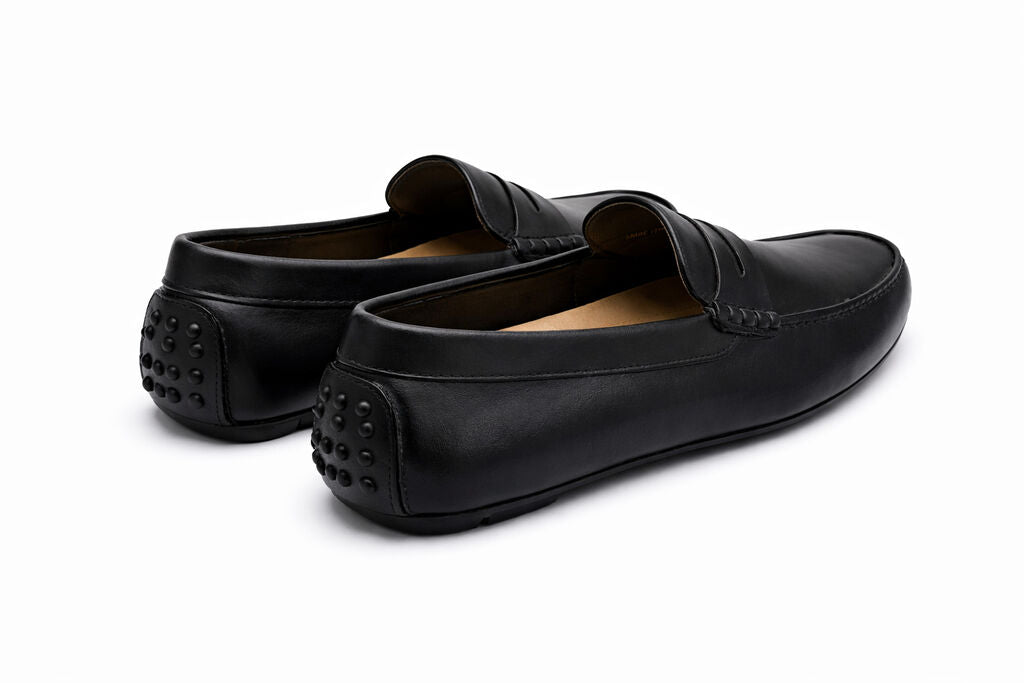 Loafer Nappa NERA
