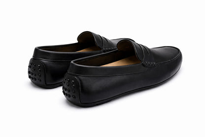 Loafer Nappa NERA
