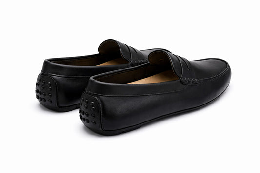 Loafer Nappa NERA