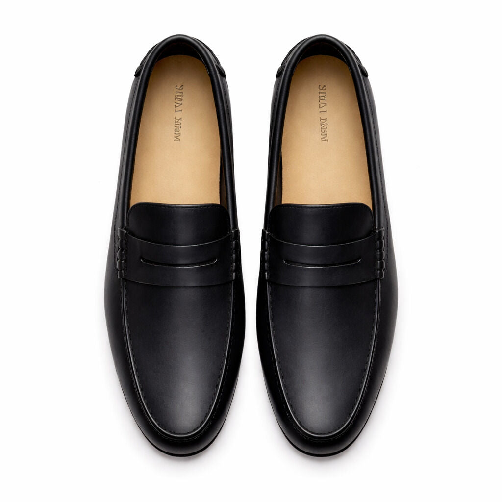 Loafer Nappa NERA