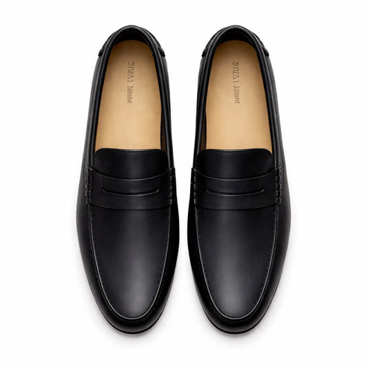 Loafer Nappa NERA