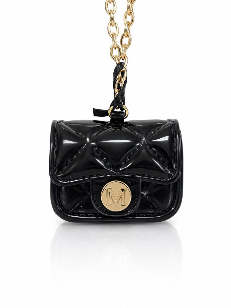 Bag T.U. BLK/ORO
