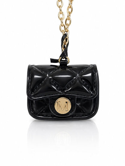 Bag T.U. BLK/ORO