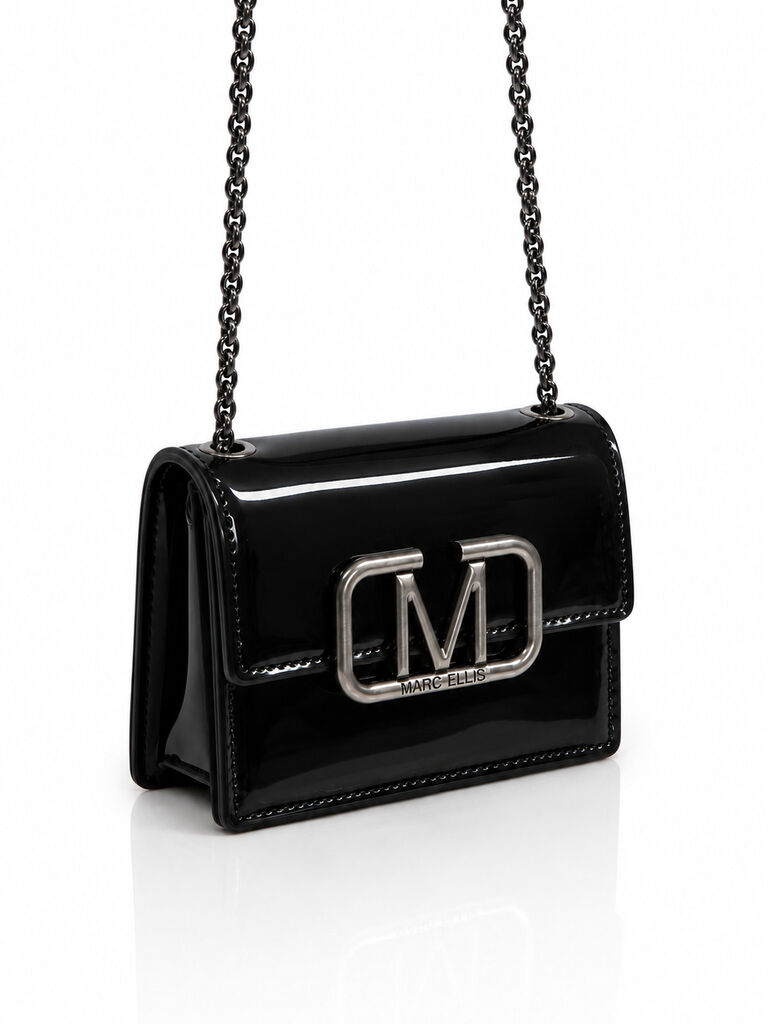 Bag T.U. BLK/PAL